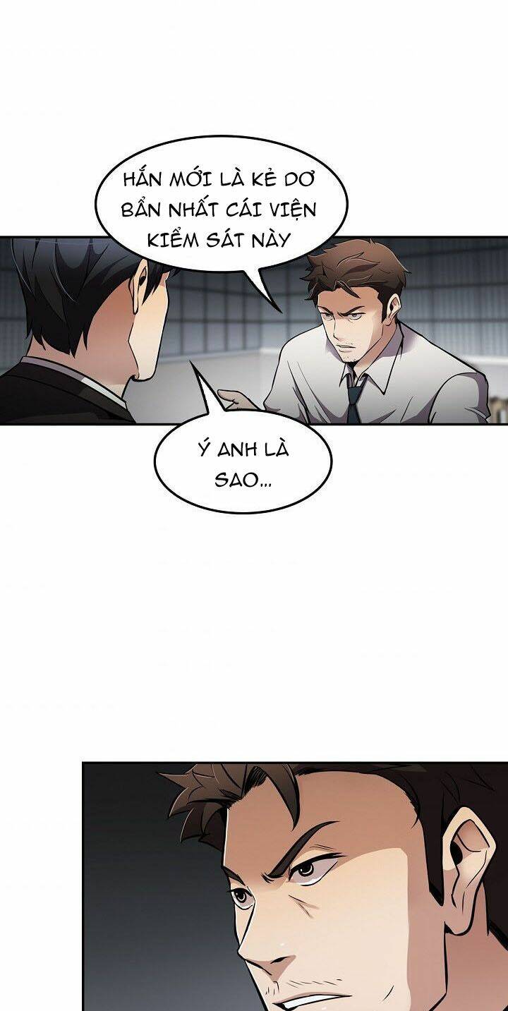 điều tra viên chuyển sinh chapter 72 70