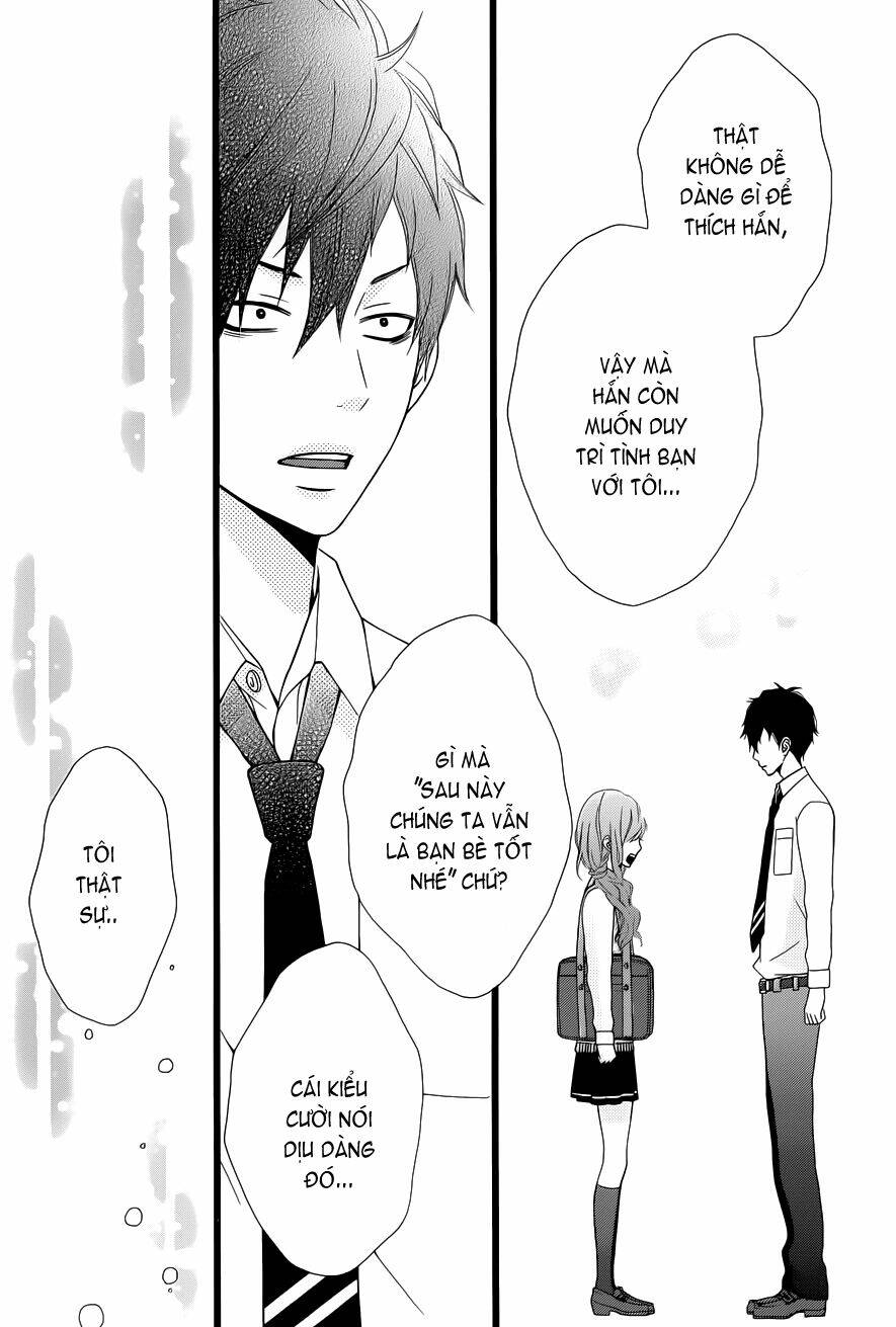 kimi ni koishite ii desu ka chapter 6 10