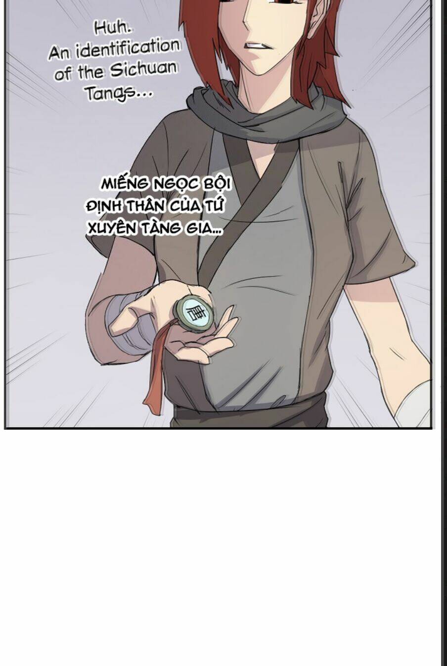 trọng sinh, bất khả chiến bại chapter 86 65