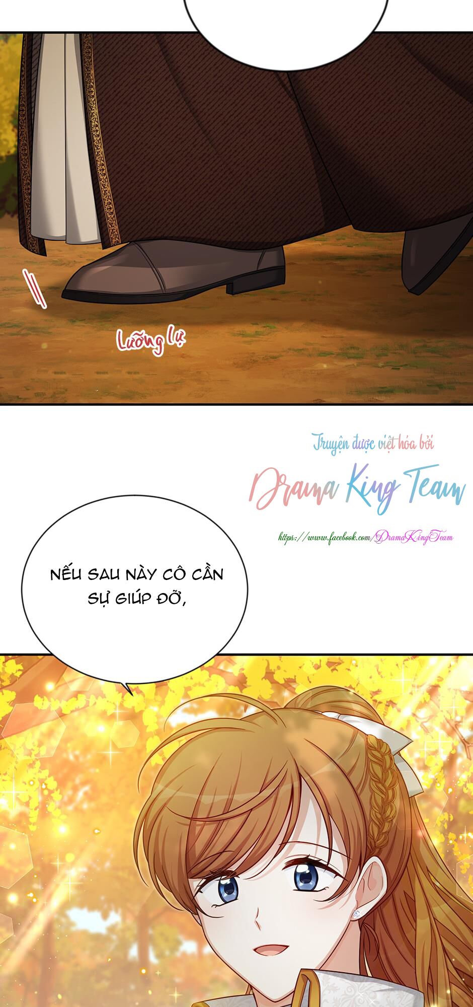 nữ công tước với tâm hồn trống rỗng chapter 87 15