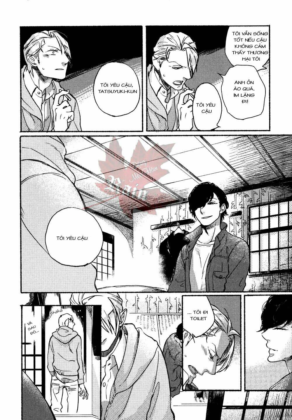 yondaime ooyamato tatsuyuki chapter 3 25