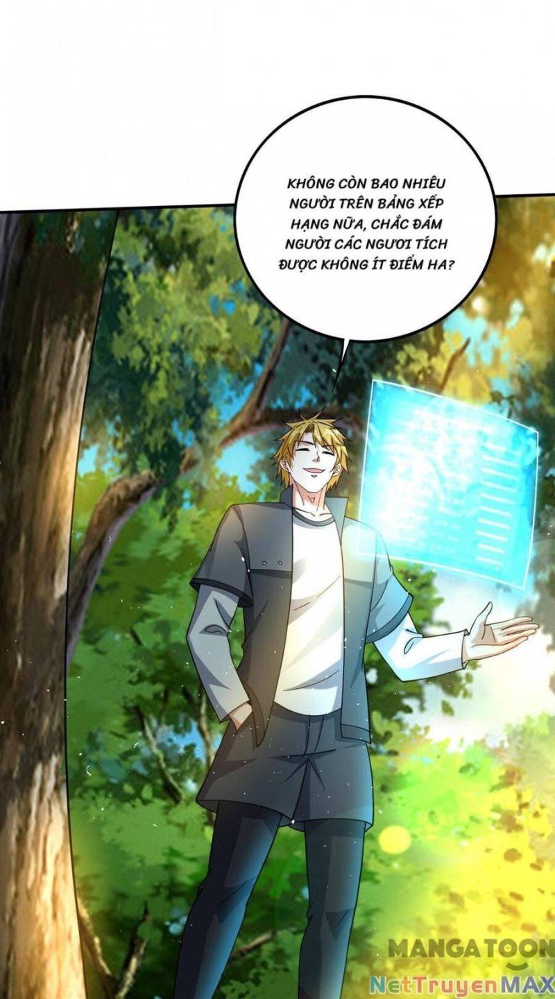 tối cường thần y tại đô thị chapter 282 10