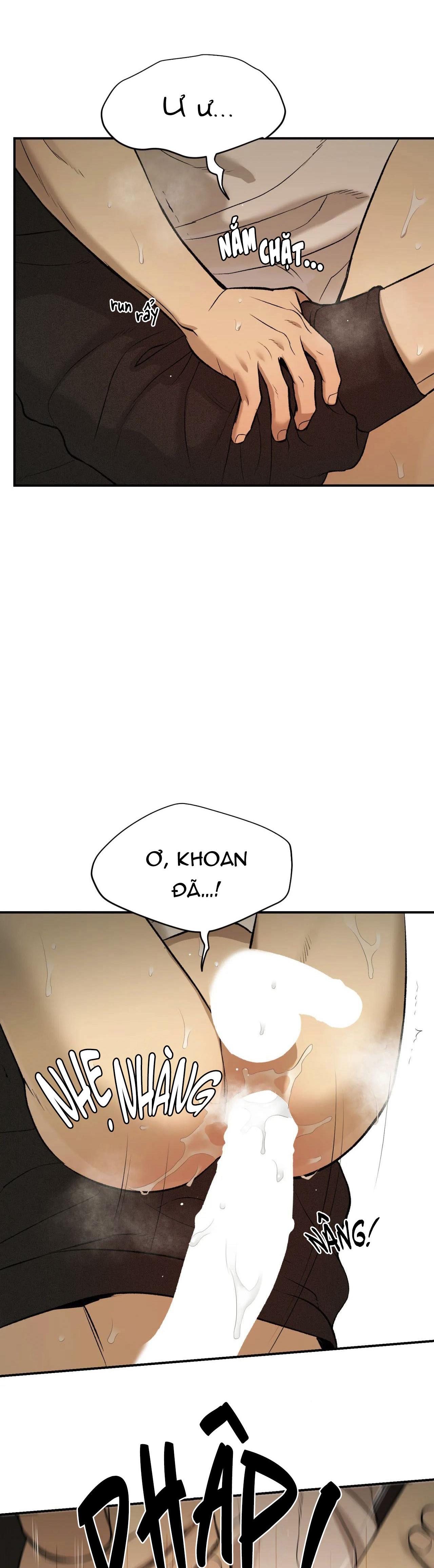 điềm rủi chapter 20 8