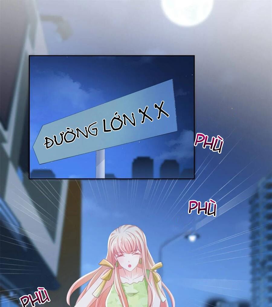 ẩn hôn 100%: chọc tức vợ yêu mua một tặng một chapter 128 2