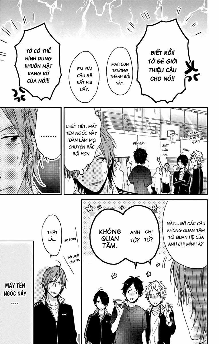 ngày cầu vồng chapter 13 15