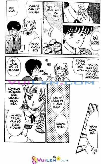 cô gái khả ái chapter 1 84