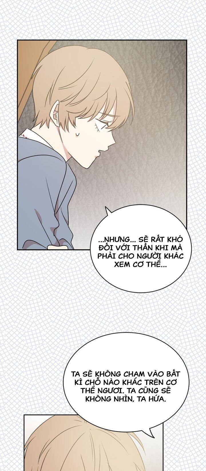 tôi sẽ đi đến cùng với hoàng đế chapter 28 1