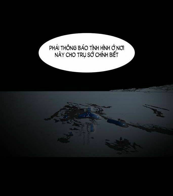 đêm vùng cực chapter 15 37