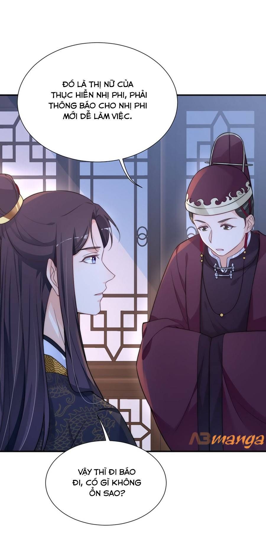 cung đấu live chapter 15 34