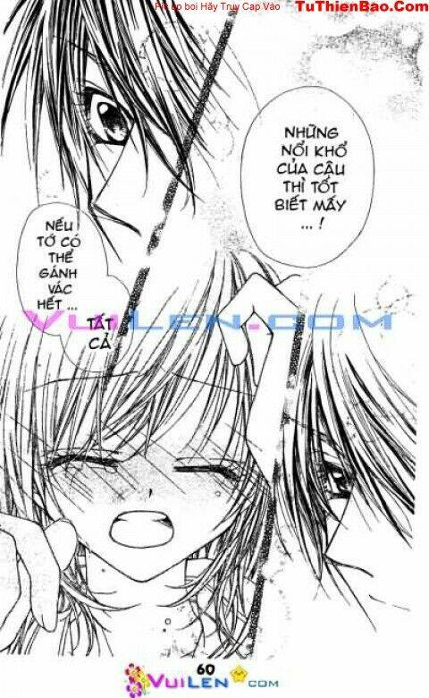 thiên thần giả tạo chapter 2 60