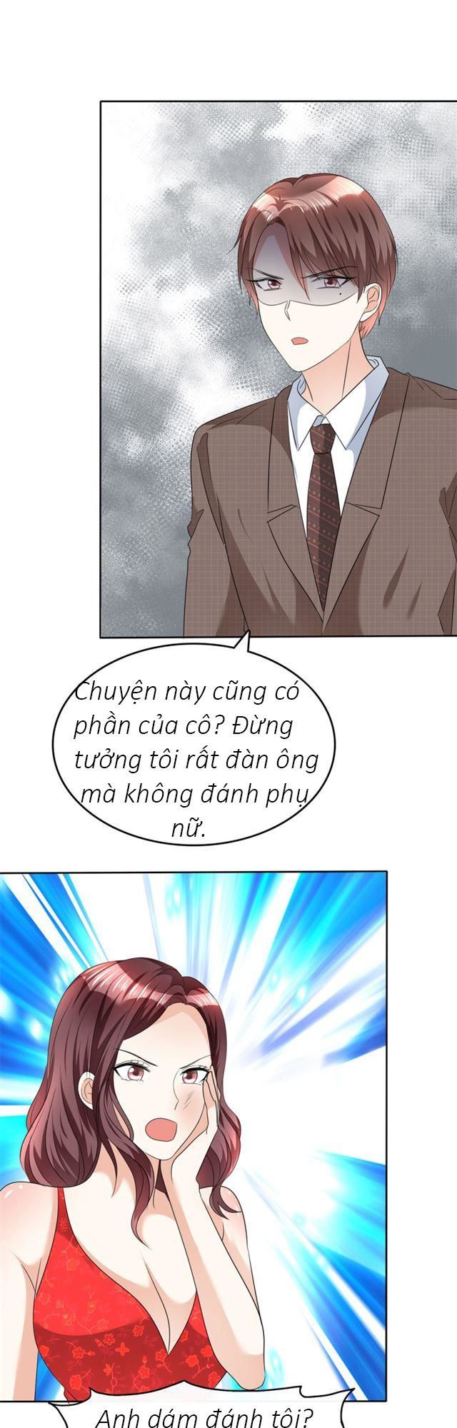 con đường phản công của sủng thê chapter 38 27