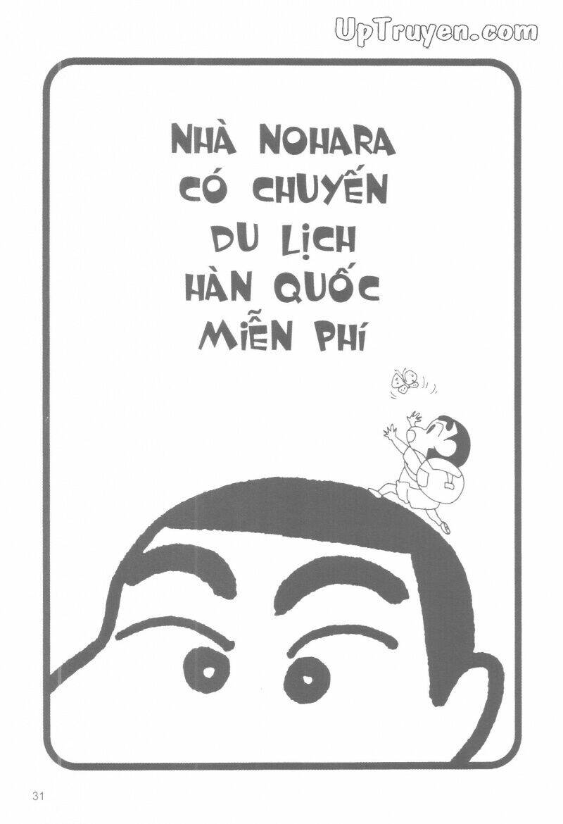 crayon shin-chan cậu bé bút chì chapter 41 33