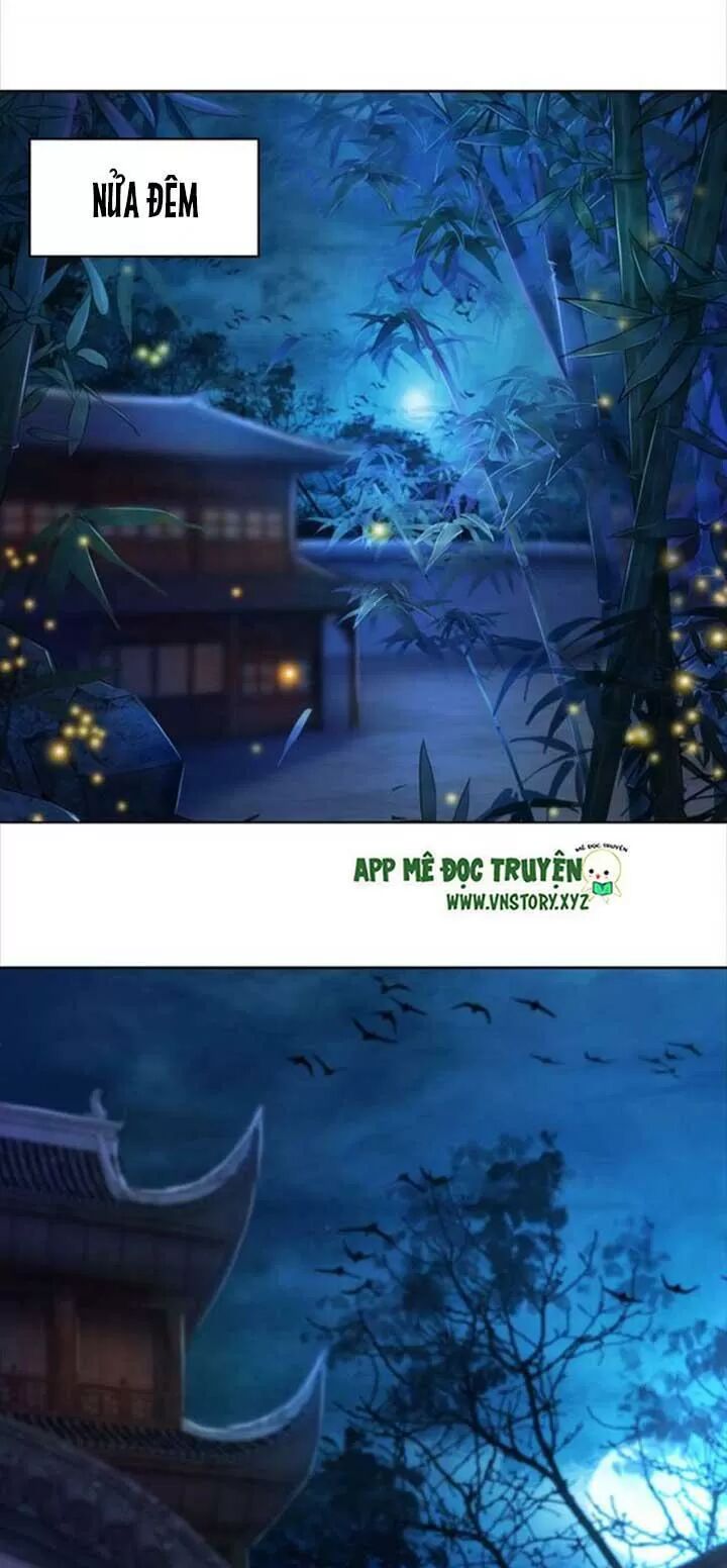 cực phẩm phế vật tiểu thư chapter 55 20