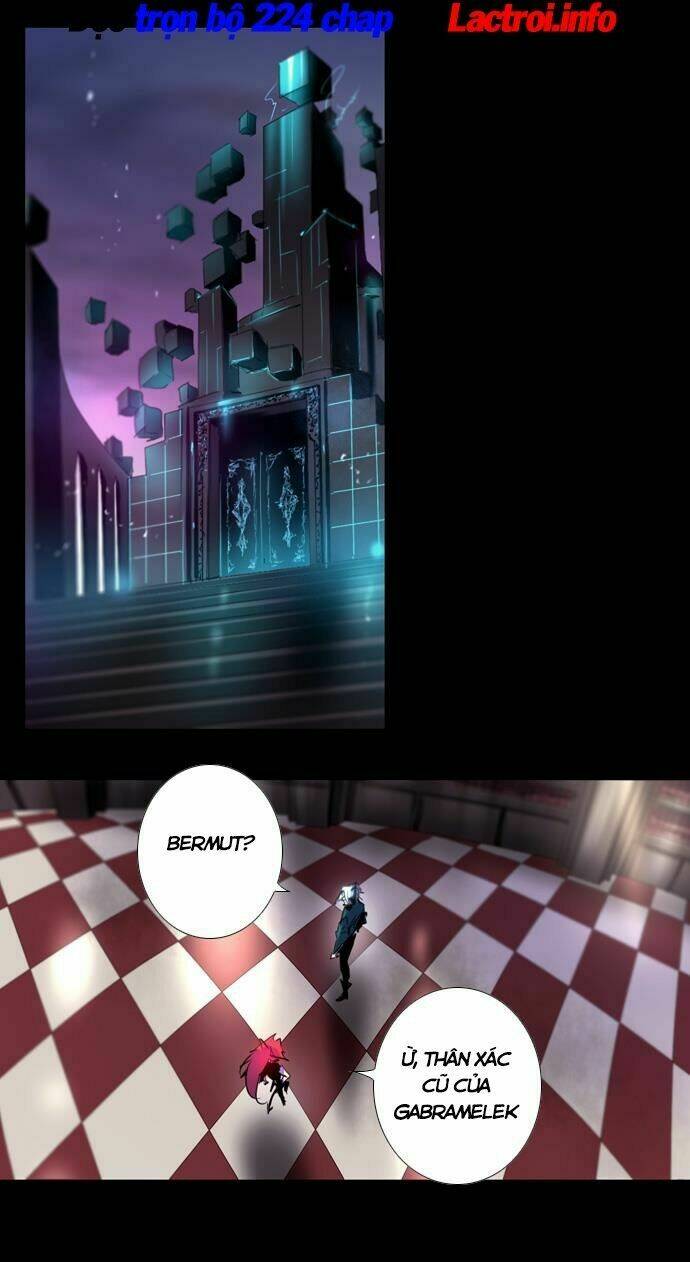 bản khế ước linh hồn chapter 207 6