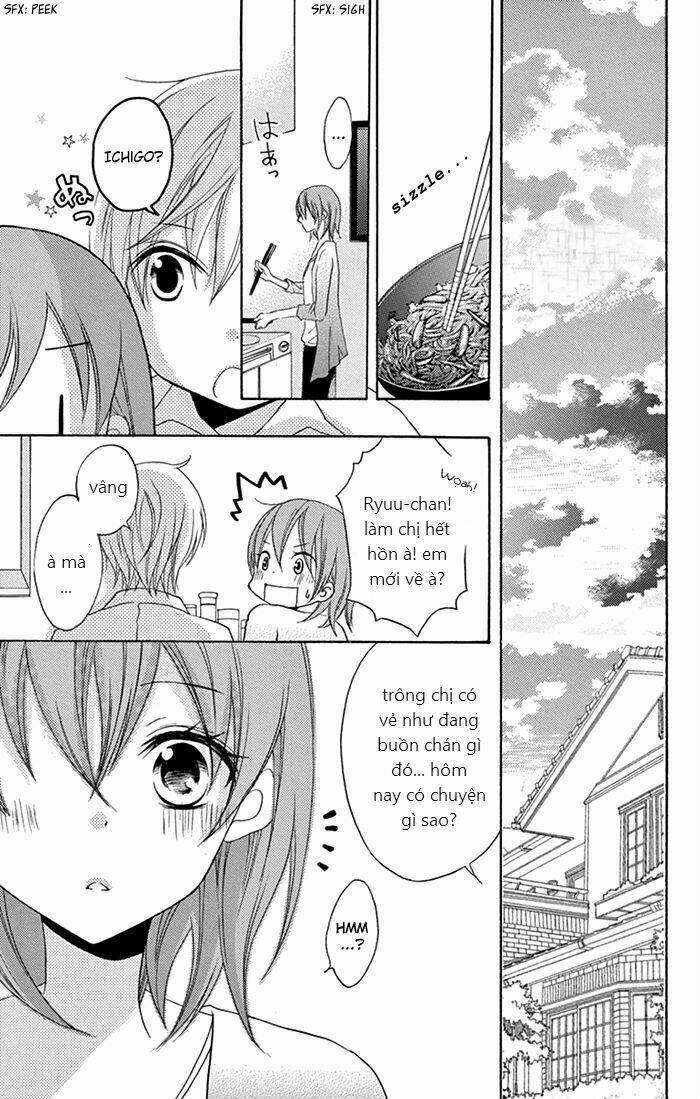 tổng hợp one shot. chapter 270 13