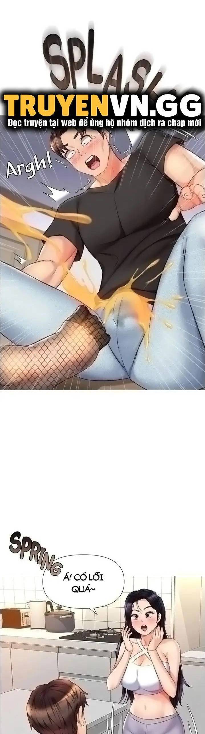 my daughter's friend chapter 72 36