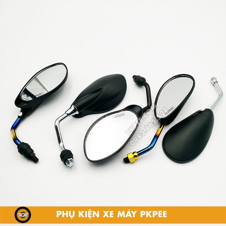 Cặp Kính Chiếu Hậu Mẫu Yaz và Su Tai Thỏ