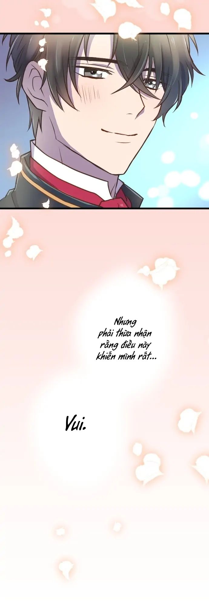 tình yêu thuần khiết chapter 13 33