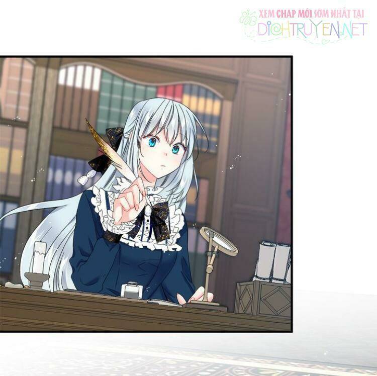 vị quản gia của tiểu thư chapter 3 3