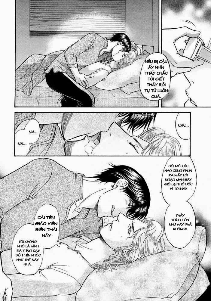 ren'ai houteishiki chapter 4 24