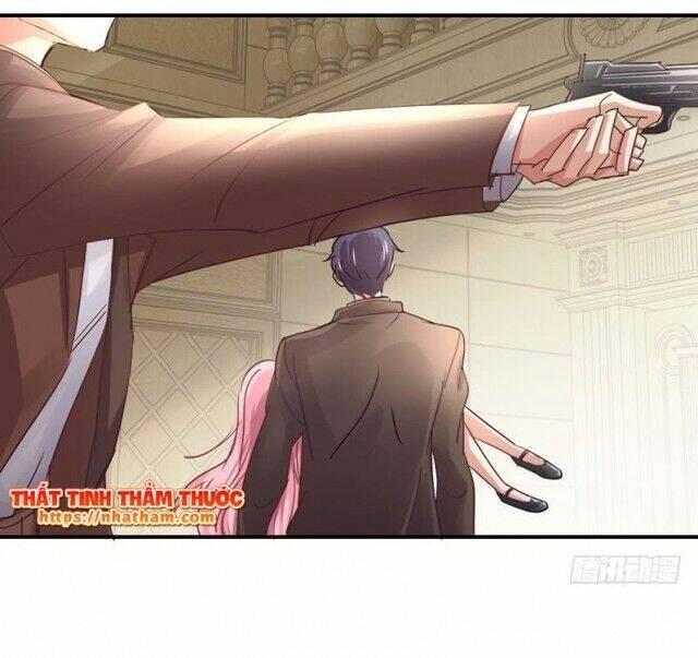 cuồng duệ tiểu thê chapter 17 17