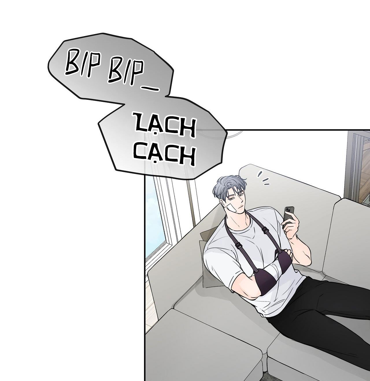 hướng đến nơi chân trời chapter 20 39