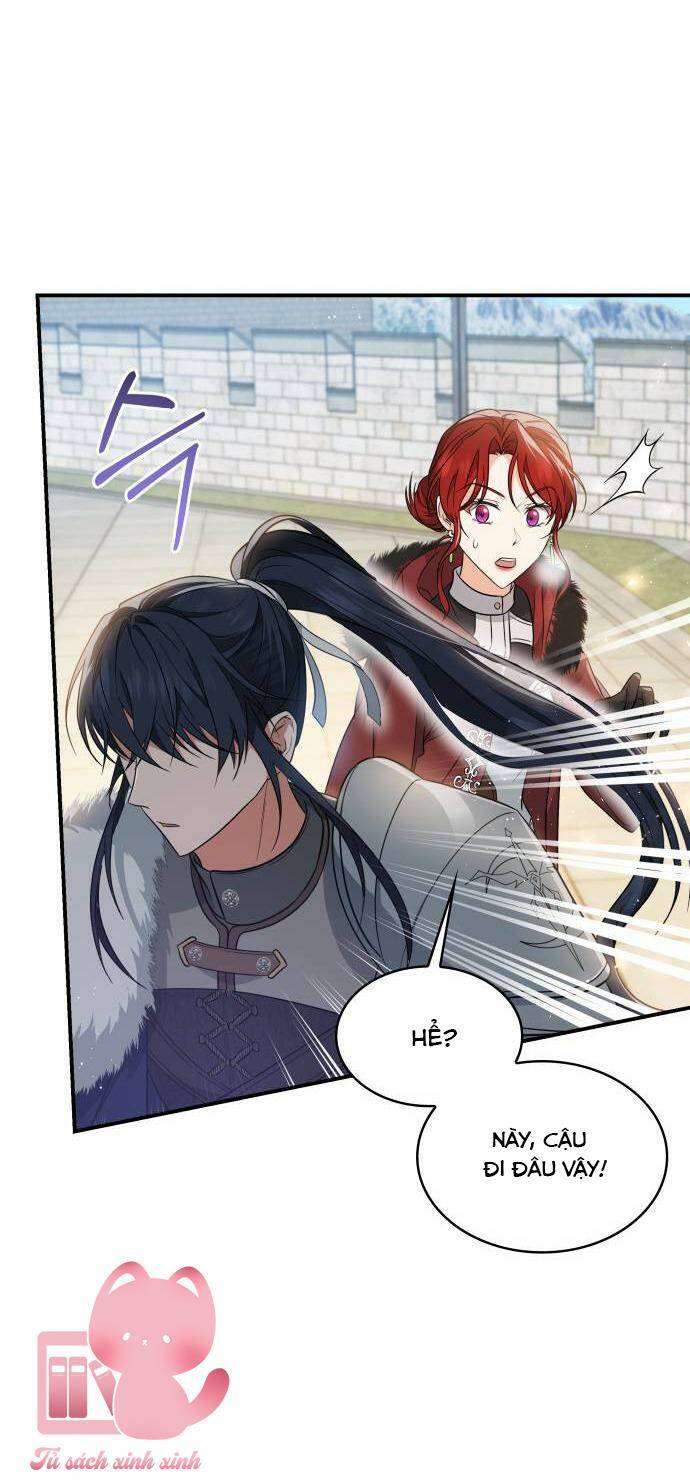 'di vật' melvin để lại chapter 30 51