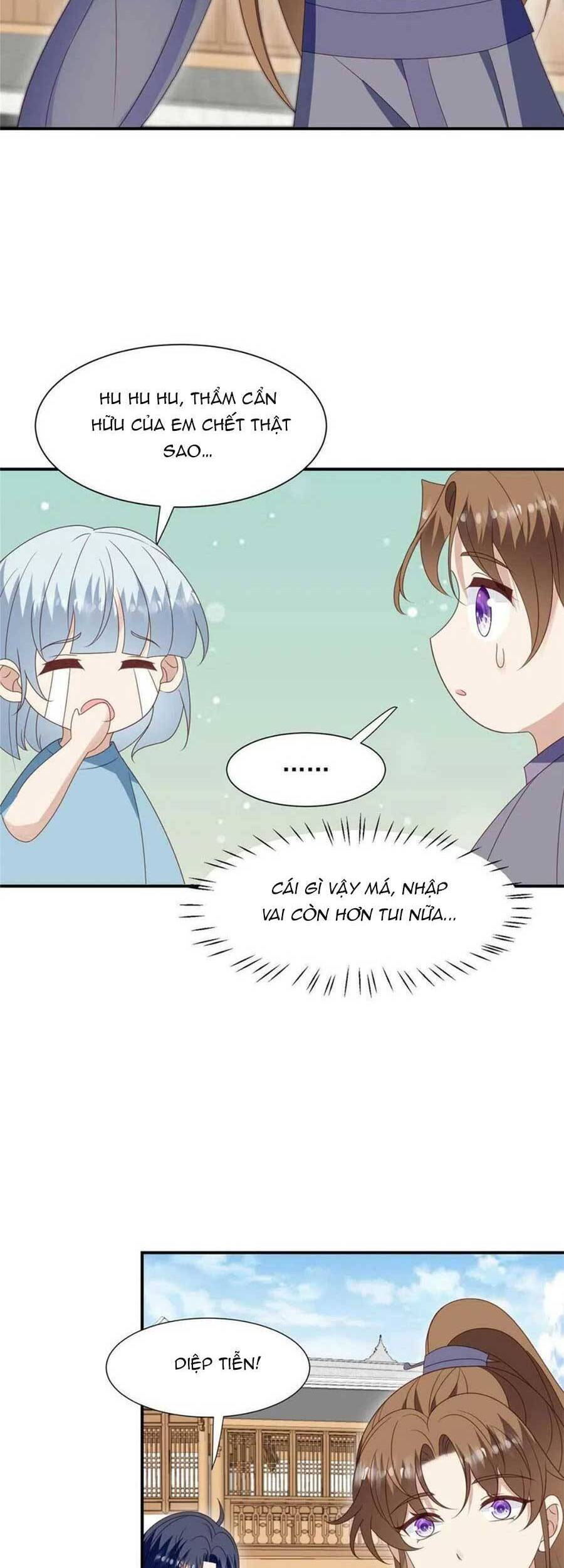 dựa vào đại lão ổn định vị trí c trong nam đoàn chapter 139 8