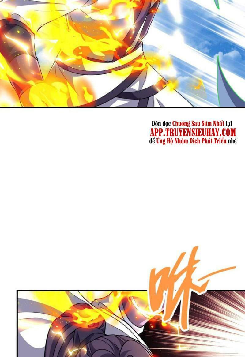 đệ nhất người ở rể chapter 171 49