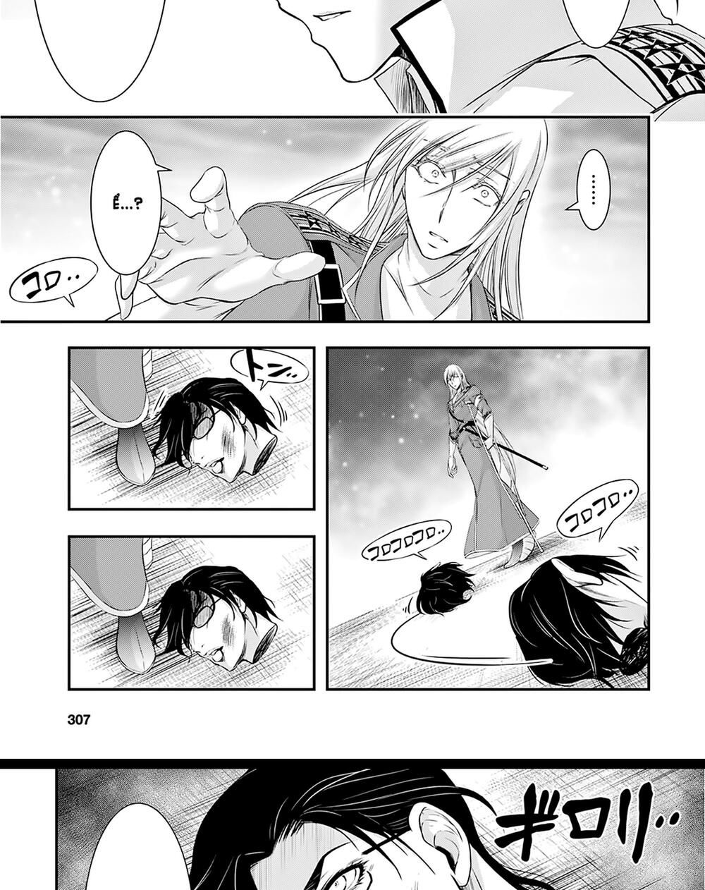 kích trụy vương huyền thoại chapter 64 21