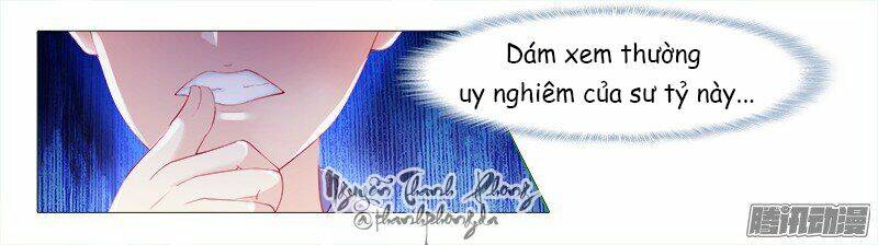 sư tôn hai mặt đừng xằng bậy chapter 2 35