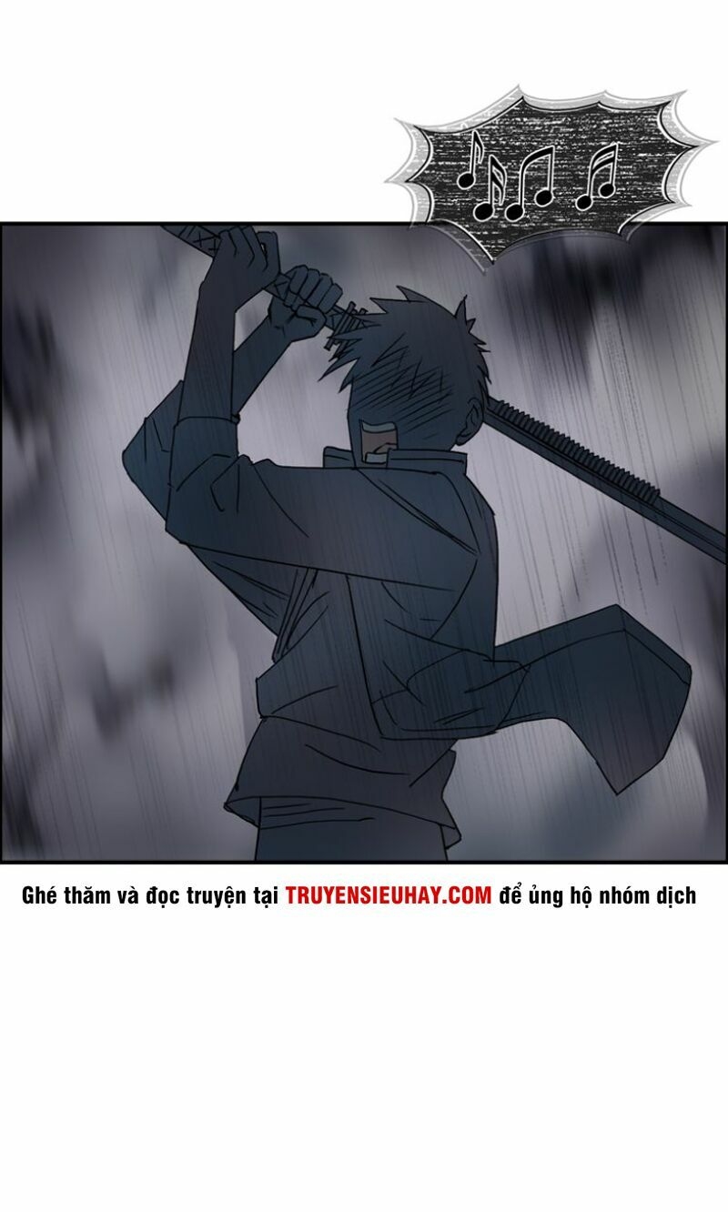 Siêu Năng Lập Phương Chapter 99 - Trang 47