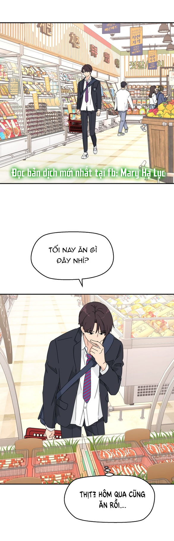 sam yi tái sinh chapter 1.1 20