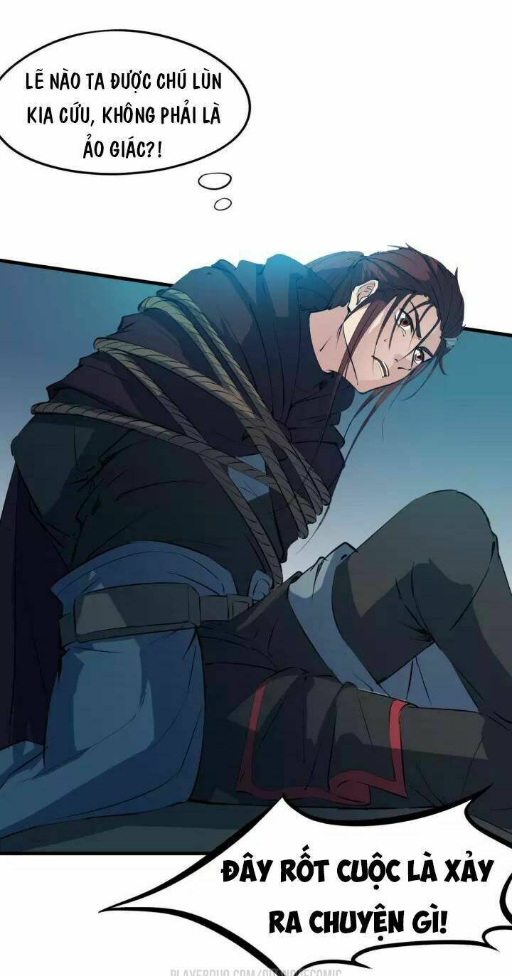 long mạch võ thần chapter 61 13