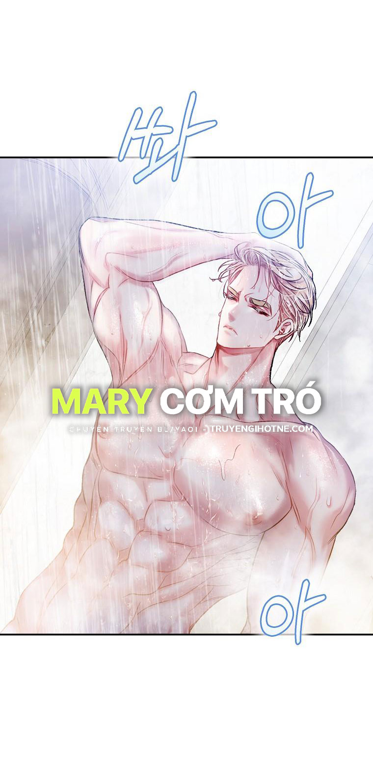 Sugar Rain chapter 8.1 - Trang 18