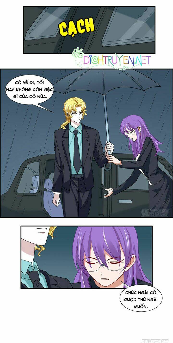 ma vương đại nhân đi thông thả chapter 40 3