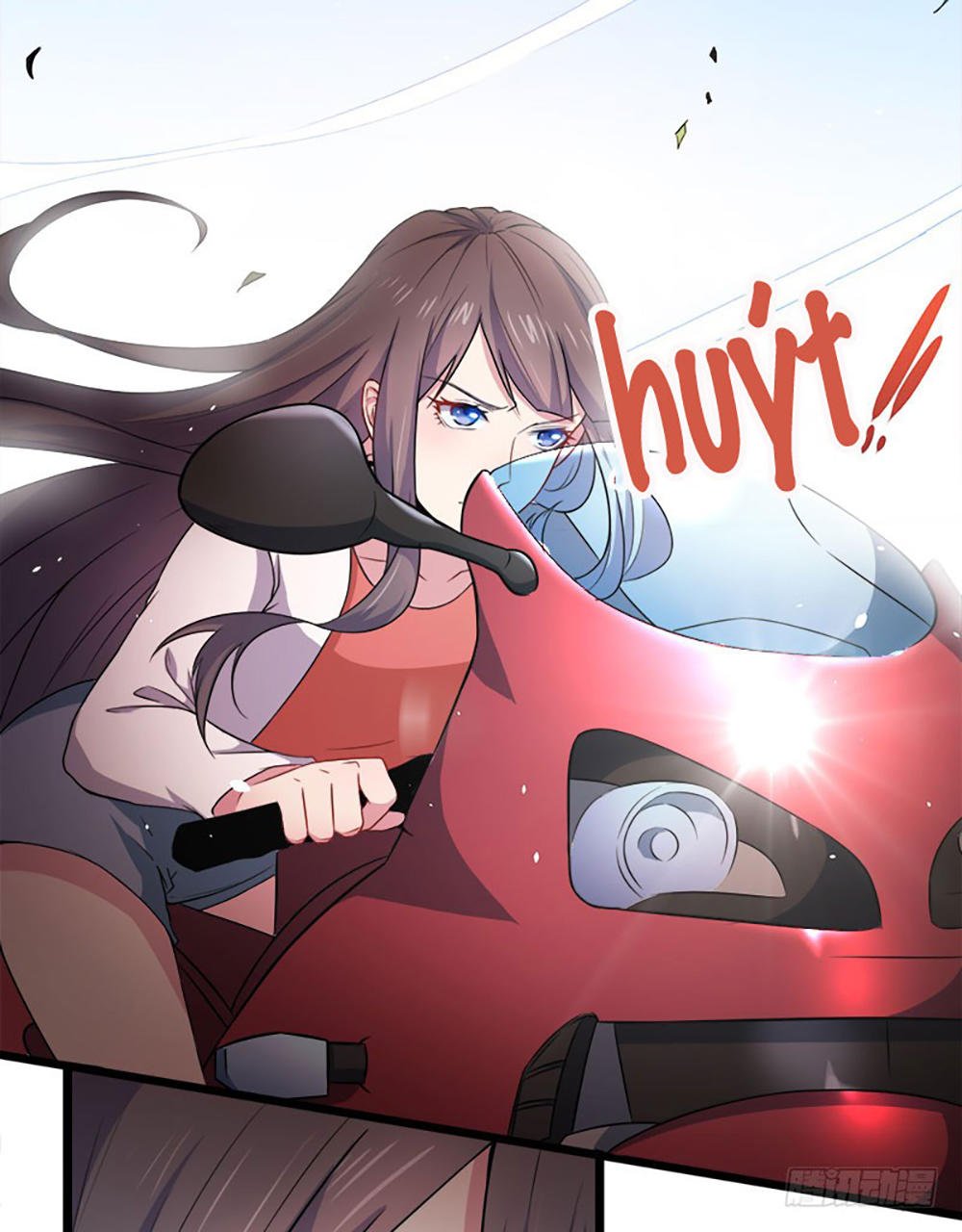 ngạo kiều quỷ vương yêu ta chapter 33 30