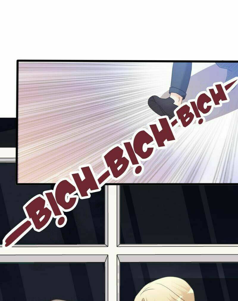 ngạo kiều tổng tài sủng điềm thê chapter 35 11