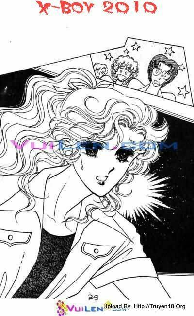 ánh đèn rực rỡ chapter 4 30