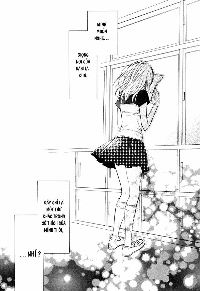 fetish berry chapter 6 32