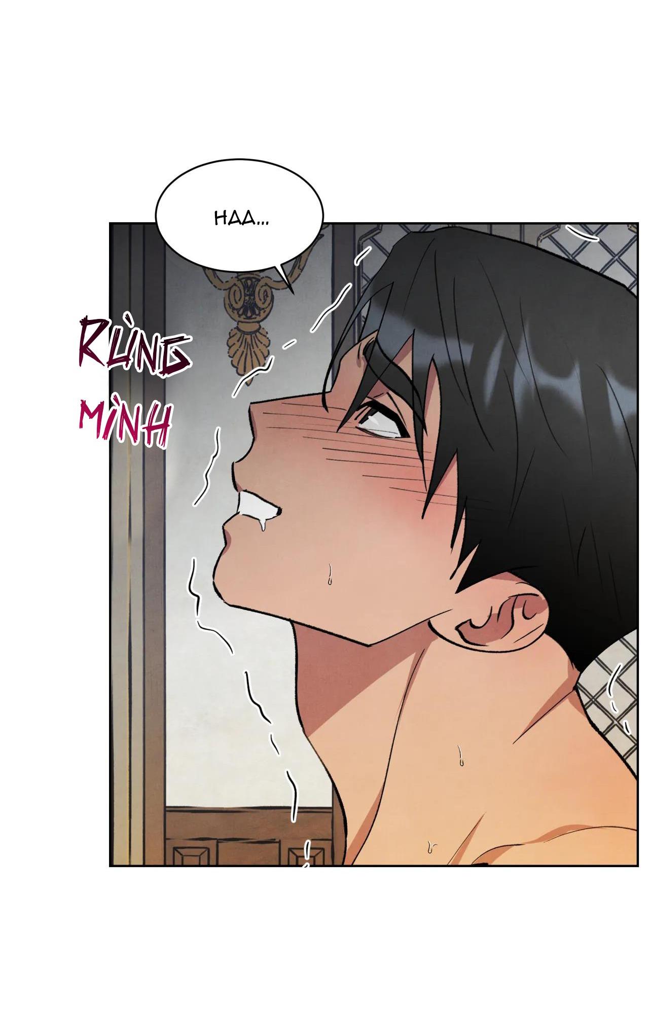 khế ước bí mật của đại công tước xứ bắc chapter 29 18