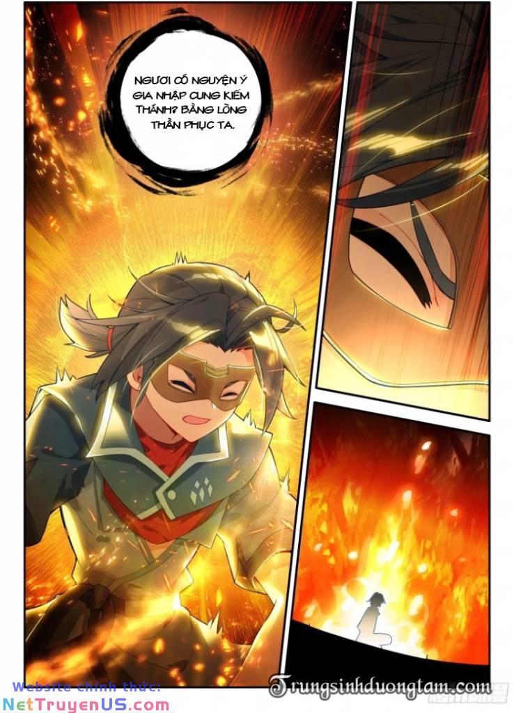 đấu la đại lục 5 - đường tam trùng sinh chapter 138 3