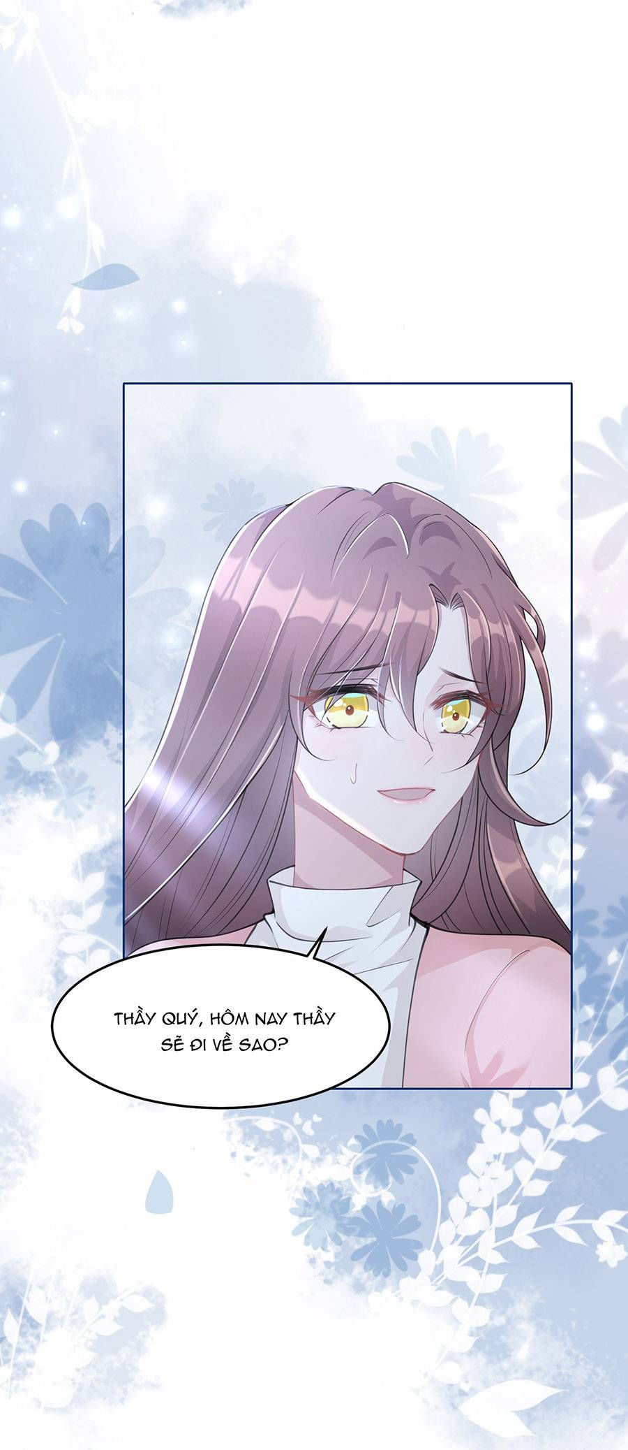 hãy để cô ấy hạ cánh! chapter 10 17