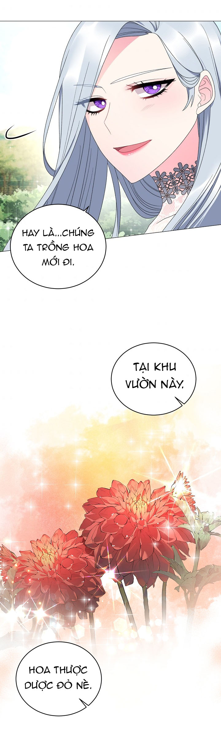 tôi sẽ trở thành nhân vật chính chapter 22 35