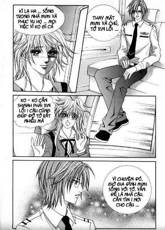 he dedicated to roses chapter 42 63