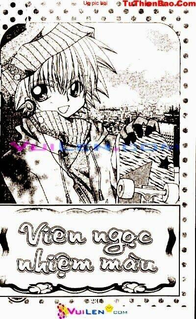 viên ngọc nhiệm màu chapter 2 23