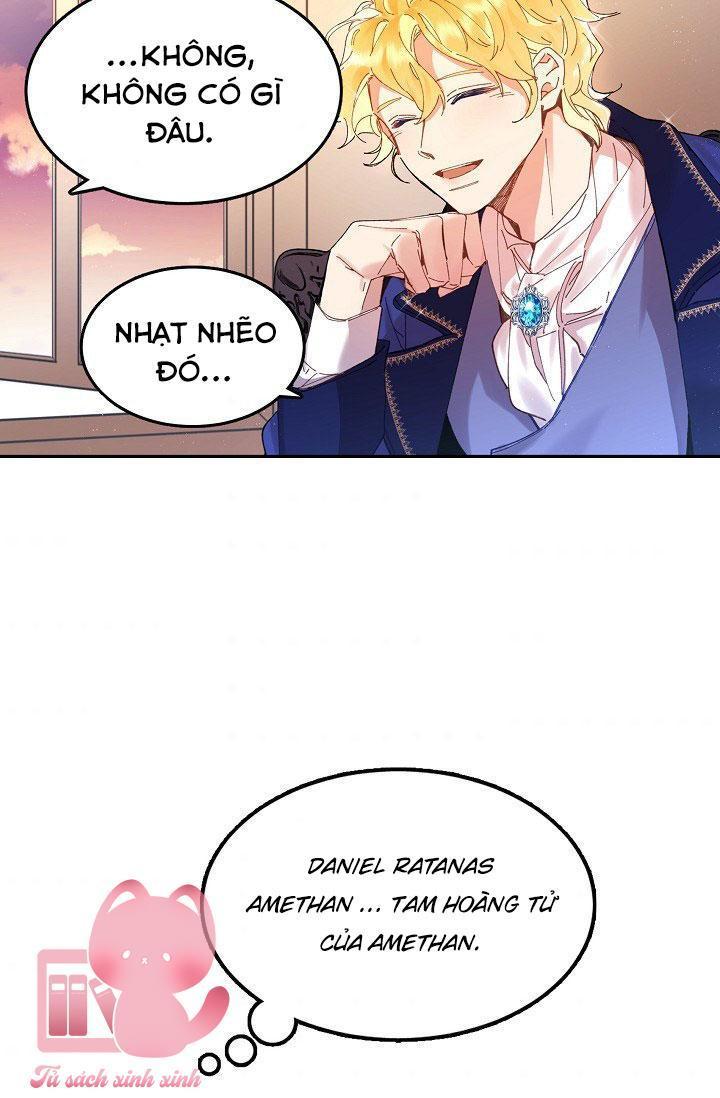 vị trí của tôi chapter 1 31