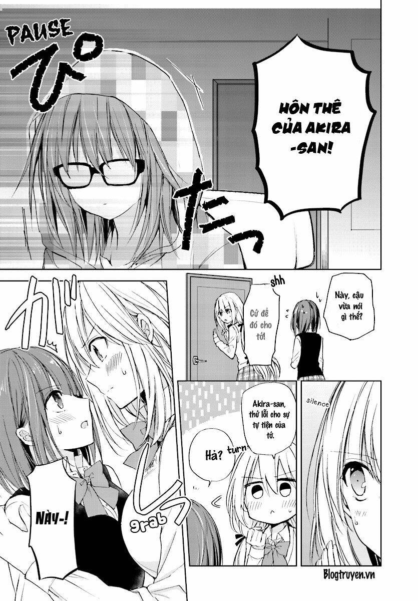 strawberry fields wo mou ichido chapter 6 10