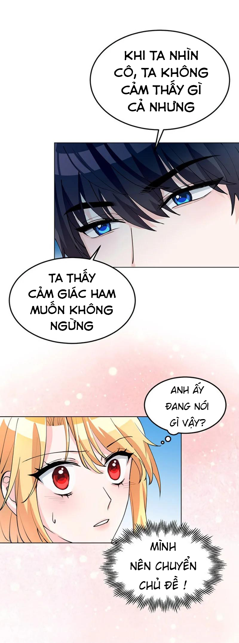nữ hiệp sĩ tái xuất chapter 6 38