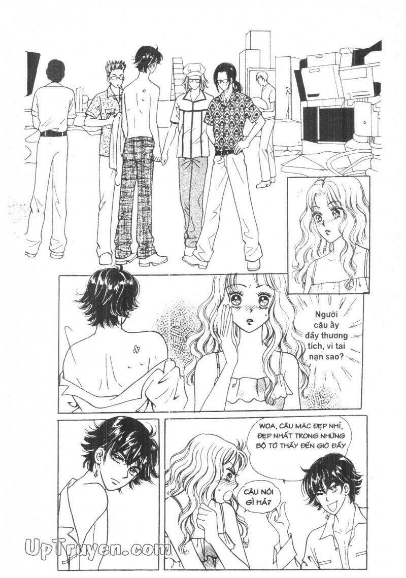 nụ hôn chàng trai chapter 5 156